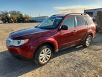 Subaru Forester 2012