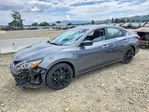 Nissan Altima 2018