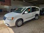 Chrysler Voyager 2013