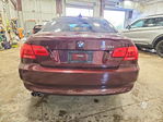 BMW Series 3 2010