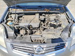 Nissan Sentra 2012