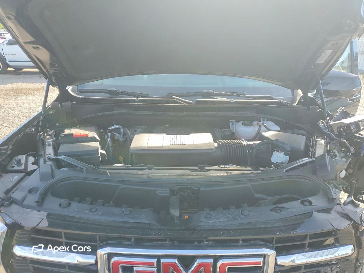 GMC Yukon 2026