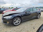 Tesla Model S 2014