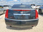 Cadillac CTS 2011