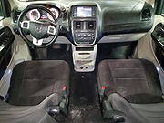 Dodge Caravan 2014