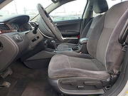 Chevrolet Impala 2015