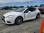 Mitsubishi Eclipse 2012