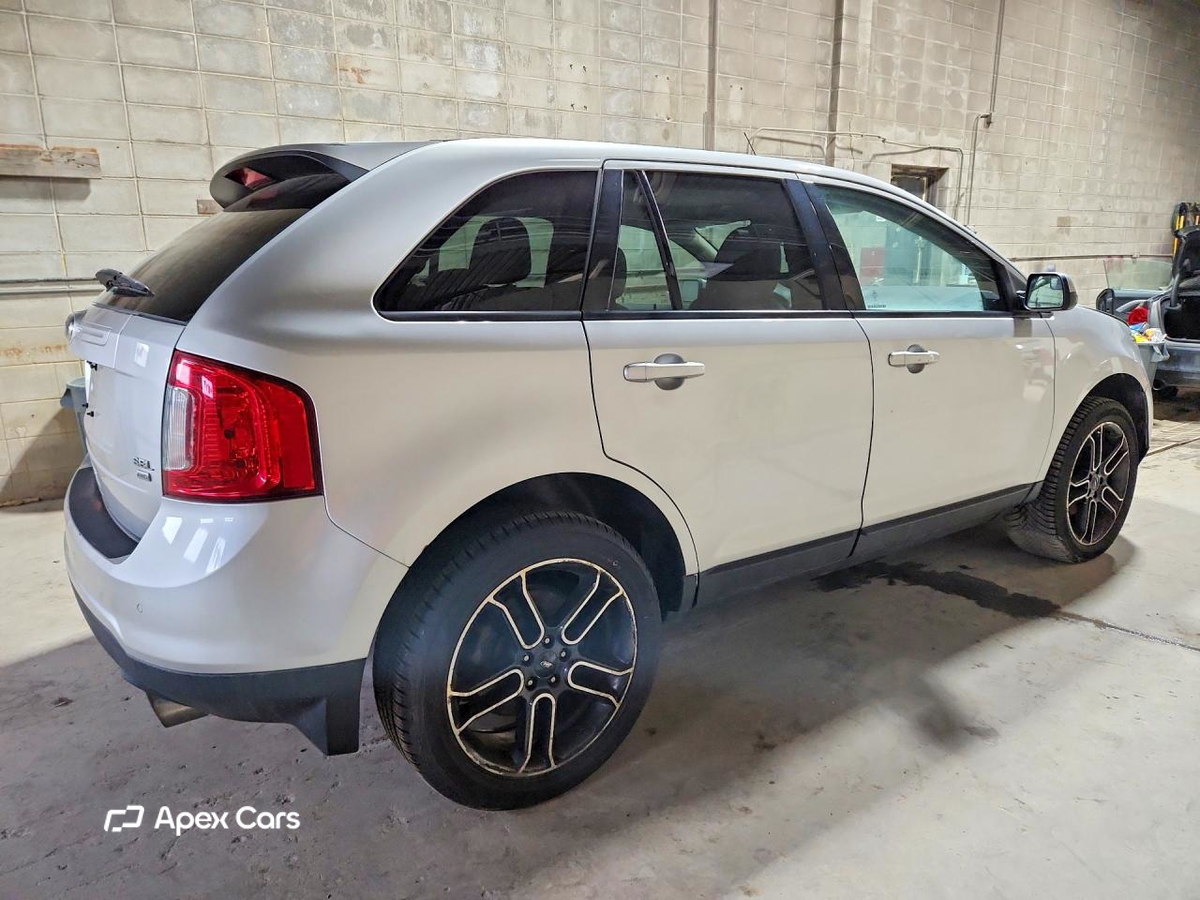Ford Edge 2014