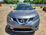 Nissan Rogue 2015
