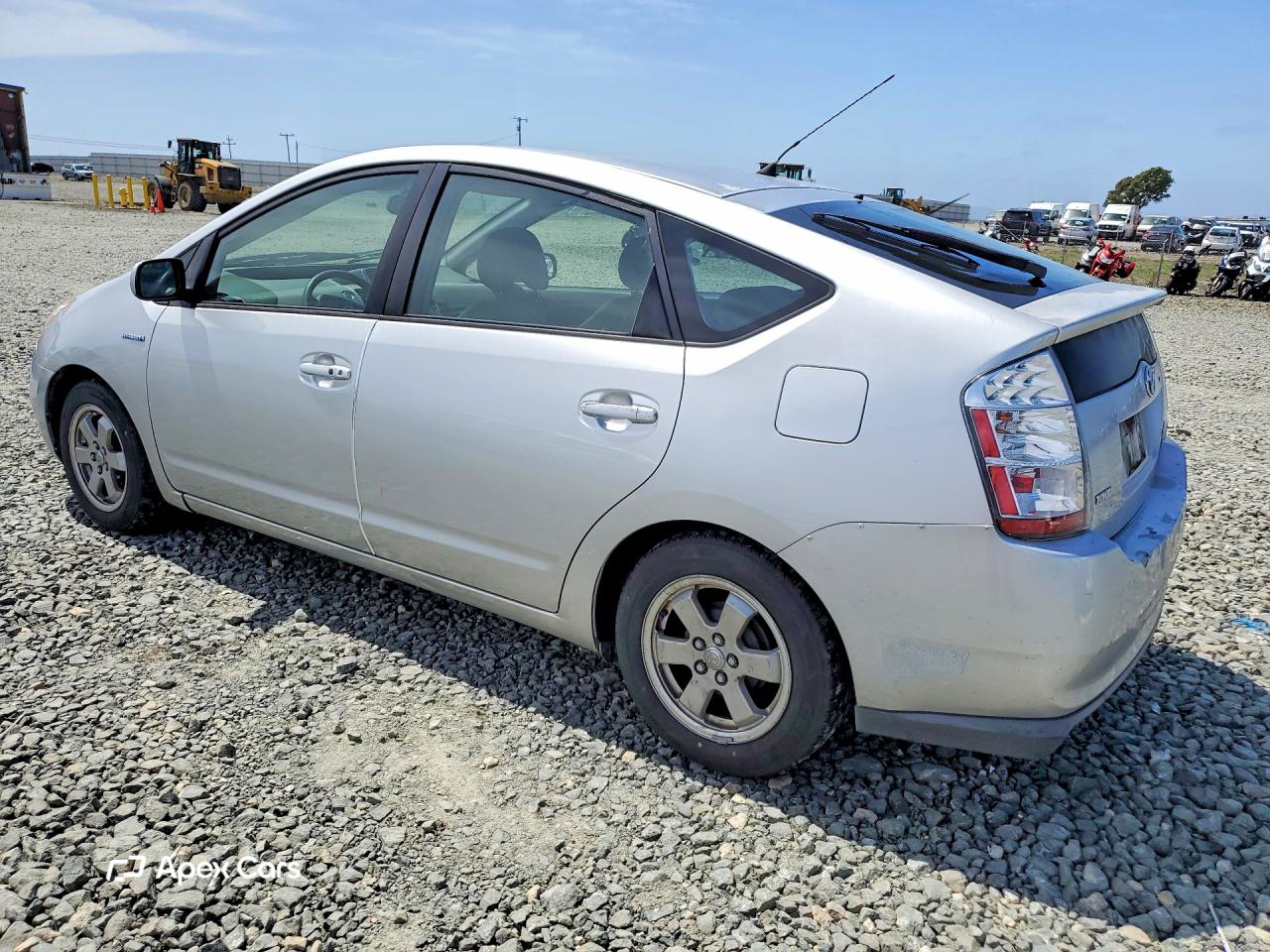 Toyota Prius 2006