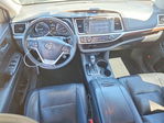Toyota Highlander 2015