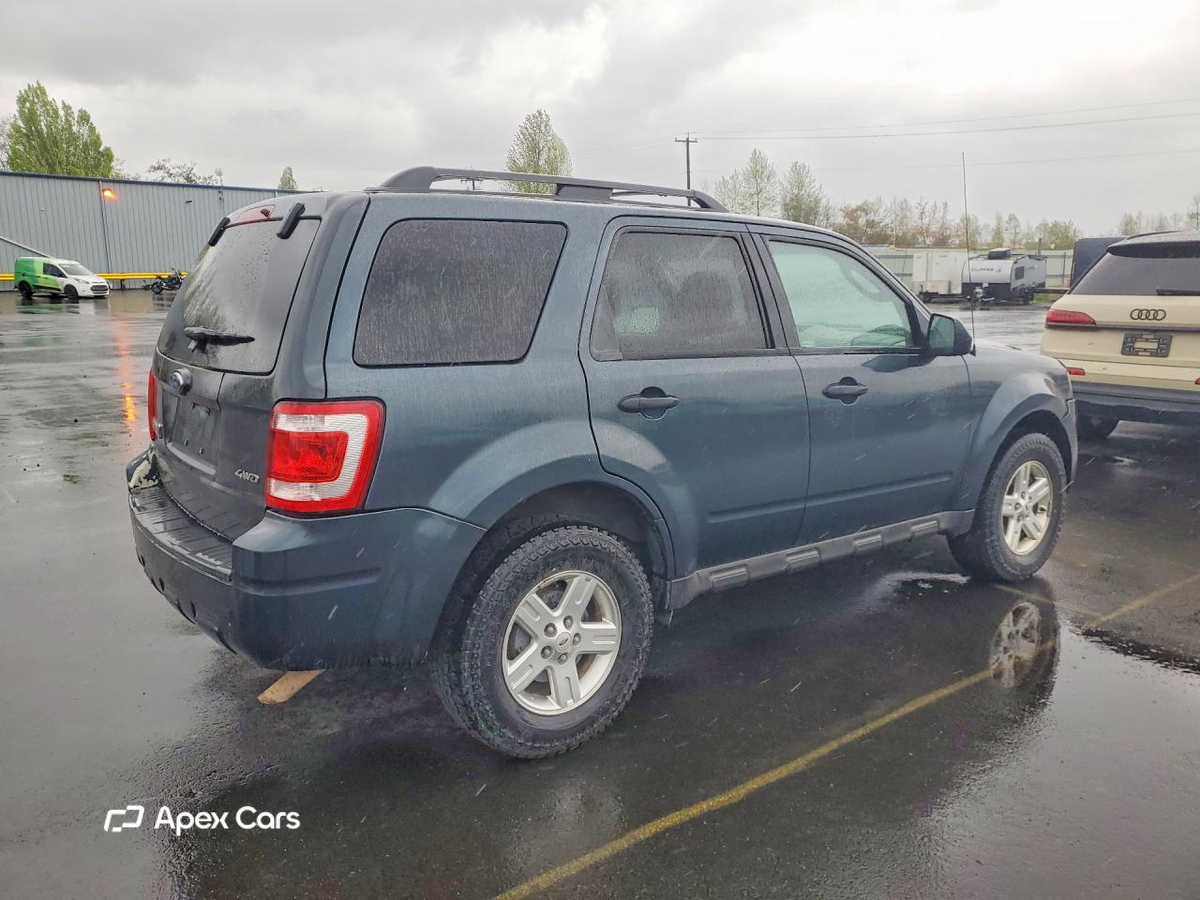 Ford Escape 2011