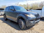 Land Rover Range Rover 2014