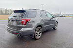 Ford Explorer 2017