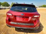 Subaru Outback 2017