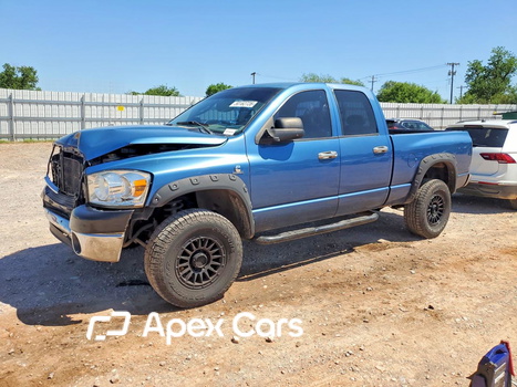 Dodge RAM 2006 - Image 1 of 12