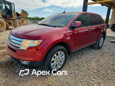 Ford Edge 2007 - Image 1 of 14