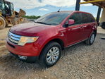 Ford Edge 2007