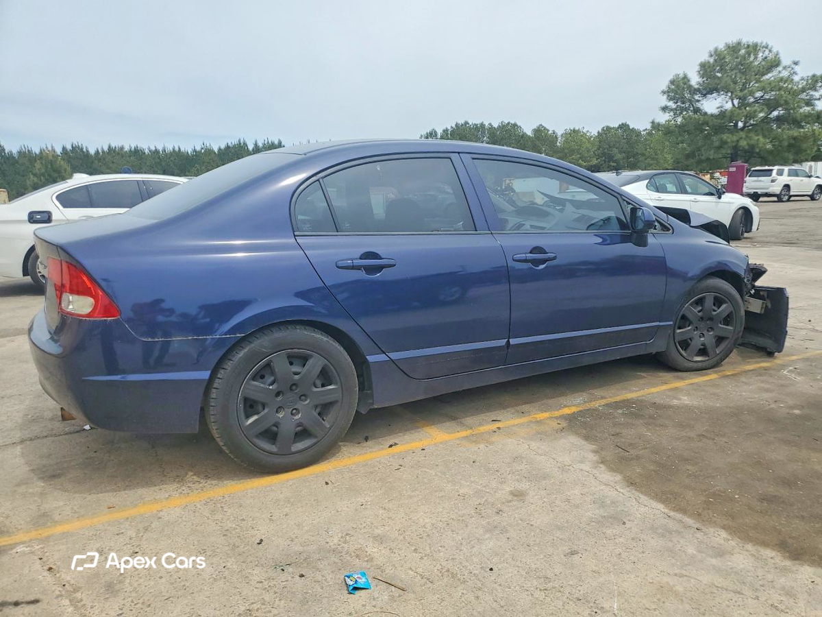 Honda Civic 2010