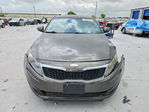 Kia Optima 2013
