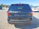 Ford Explorer 2018