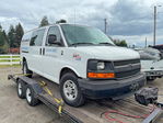 Chevrolet Express 2012