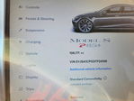 Tesla Model S 2013