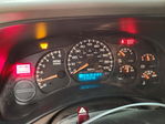 Chevrolet Silverado 2002