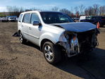 Honda Pilot 2012