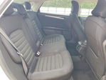 Ford Fusion 2015