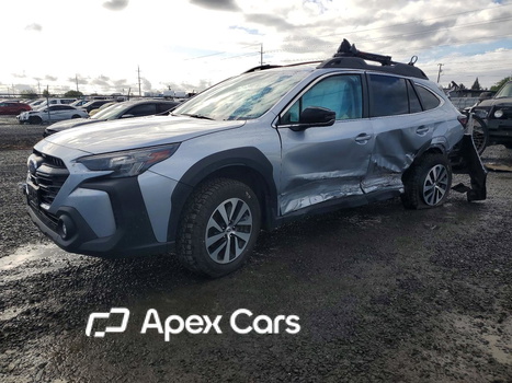 Subaru Outback 2024 - Image 1 of 14