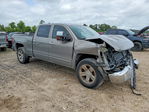 Chevrolet Silverado 2017
