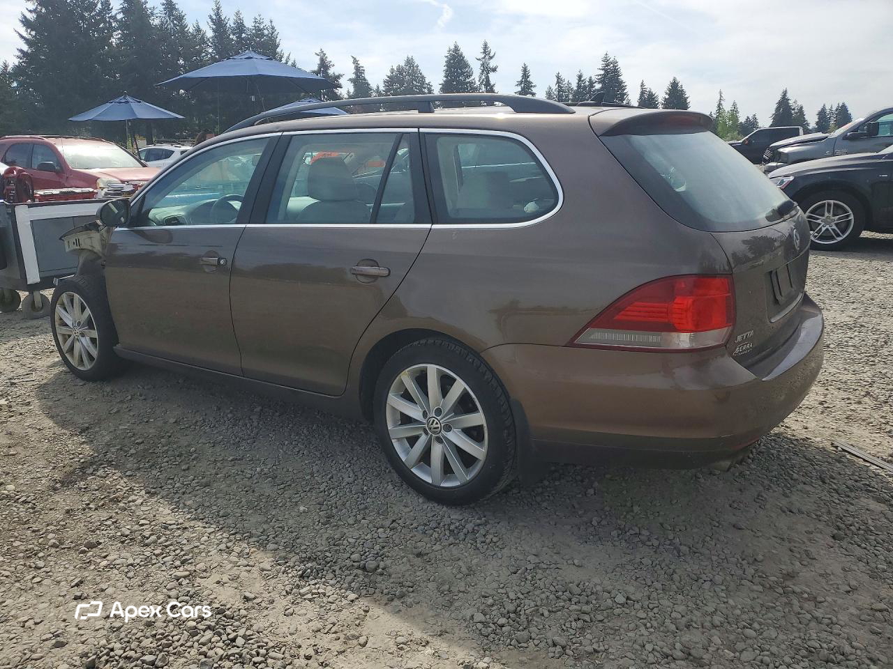 Volkswagen Jetta 2014
