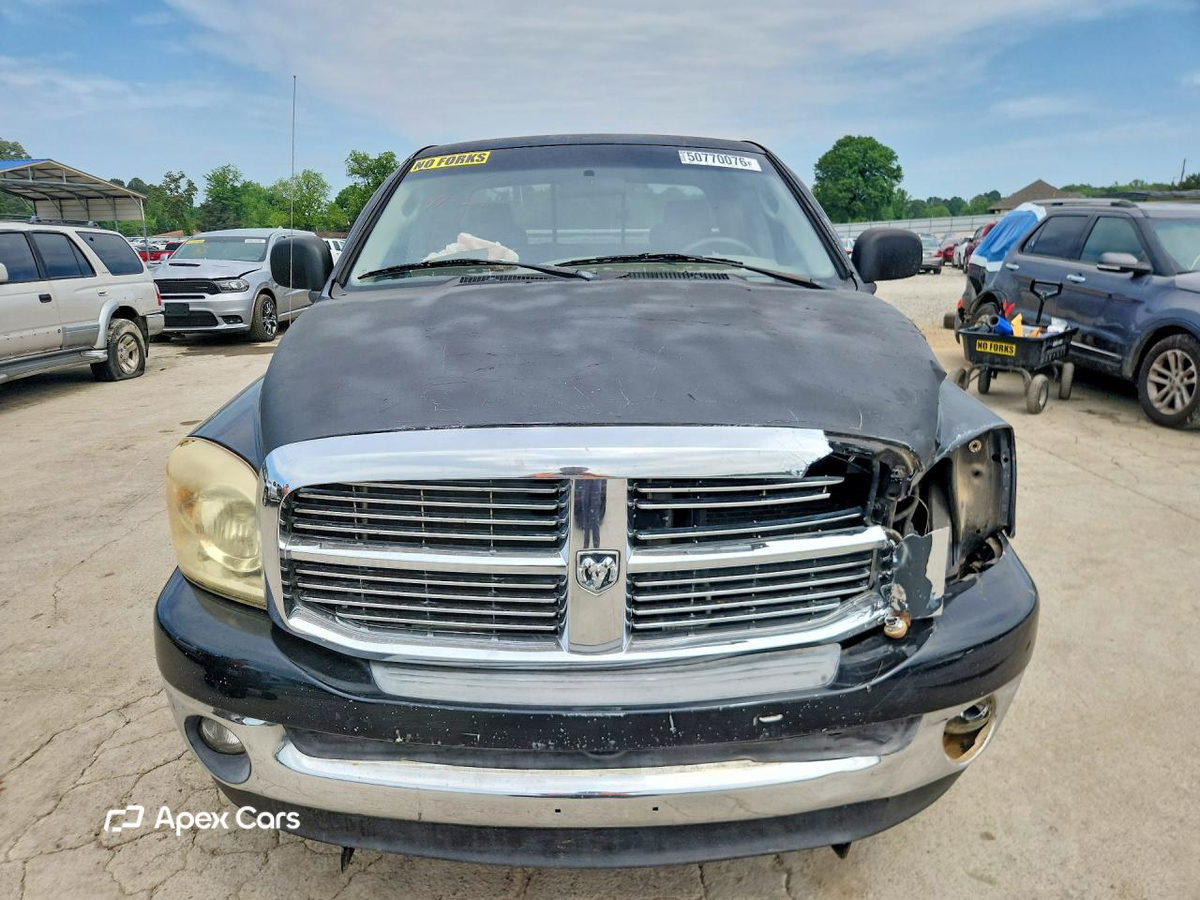 Dodge RAM 2006