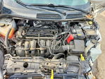 Ford Fiesta 2015