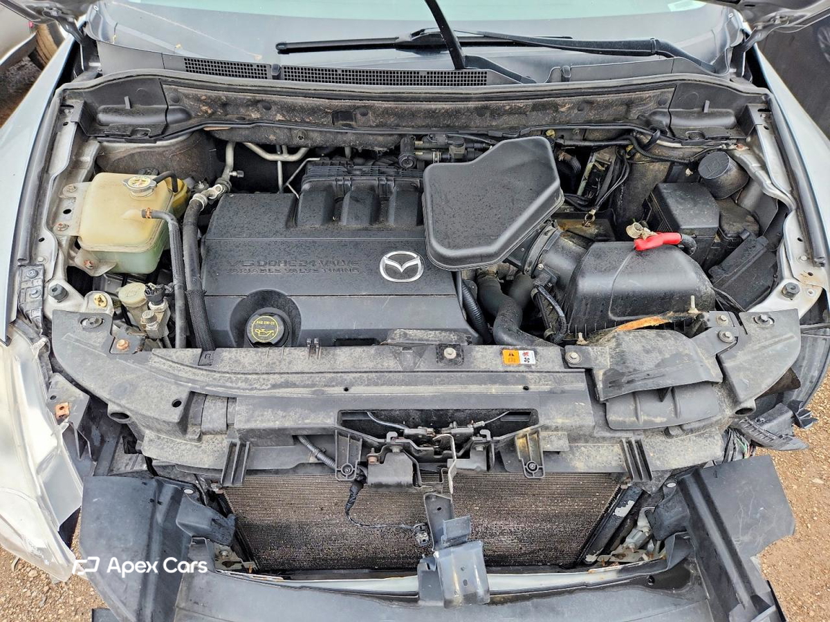 Mazda CX-9 2011