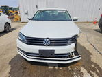 Volkswagen Jetta 2015