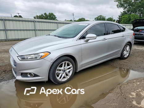 Ford Fusion 2013 - Image 1 of 12
