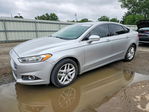 Ford Fusion 2013