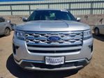 Ford Explorer 2018