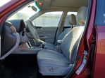 Subaru Forester 2011