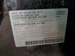 Audi Q5 2015