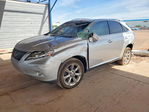 Lexus RX 2011