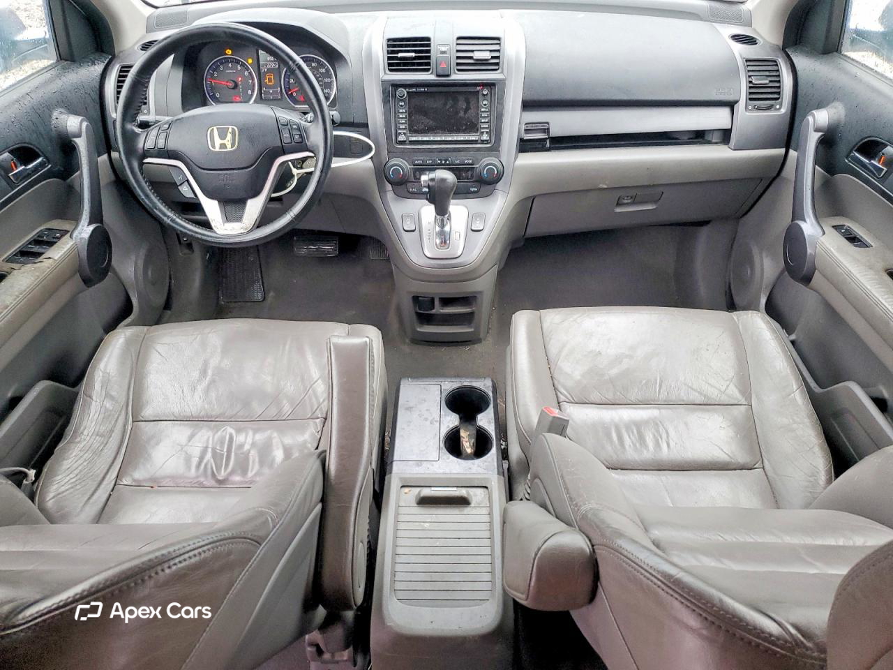 Honda CR-V 2008