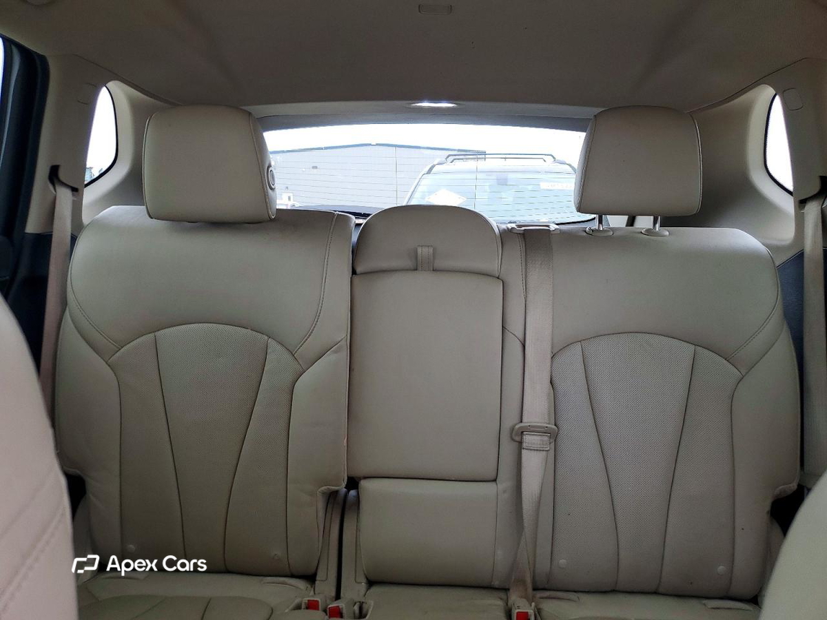 Buick Envision 2016