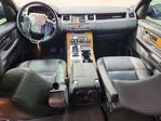 Land Rover Range Rover 2013
