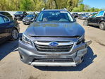 Subaru Outback 2022