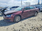 Volkswagen Passat 2013