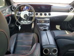 Mercedes-Benz E-klasse 2018
