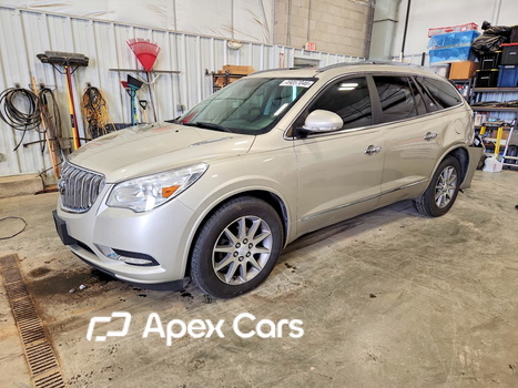 Buick Enclave 2015 - Zdjęcie 1 z 15